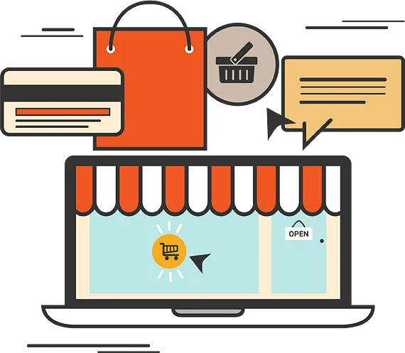 Offerta servizi SeoMask SEO ecommerce sviluppo web e marketing digitale Firenze