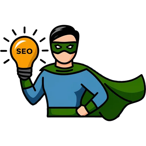 SeoMask: SEO & Dev logo