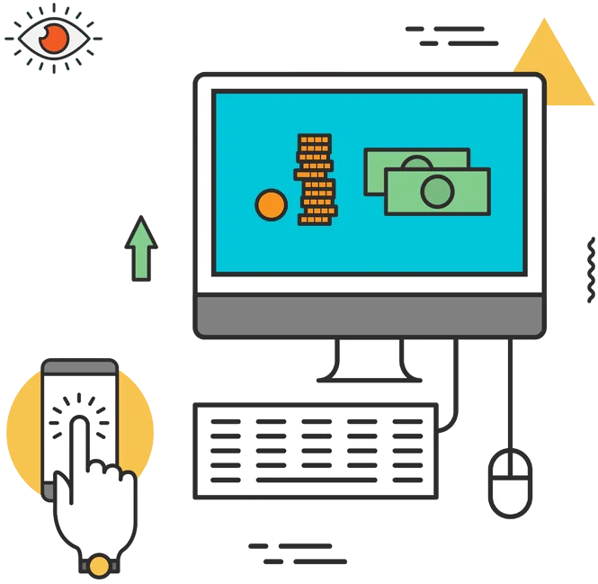 Immagine slider SeoMask strategia SEO e sviluppo ecommerce orientato alle conversioni