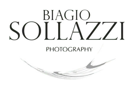 Logo Biagio Sollazzi Fotografia sito professionale per fotografo case study SeoMask