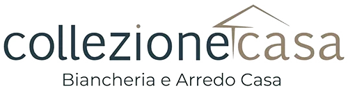 Logo CollezioneCasa ecommerce arredamento e biancheria cliente SeoMask