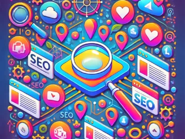 off-page optimization websites, social media links, backlinks
