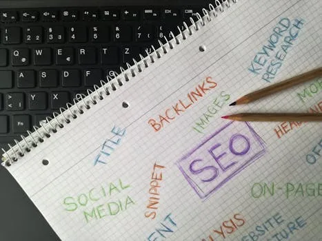Backlink SEO strategia link building off-page per aumentare autorevolezza dominio