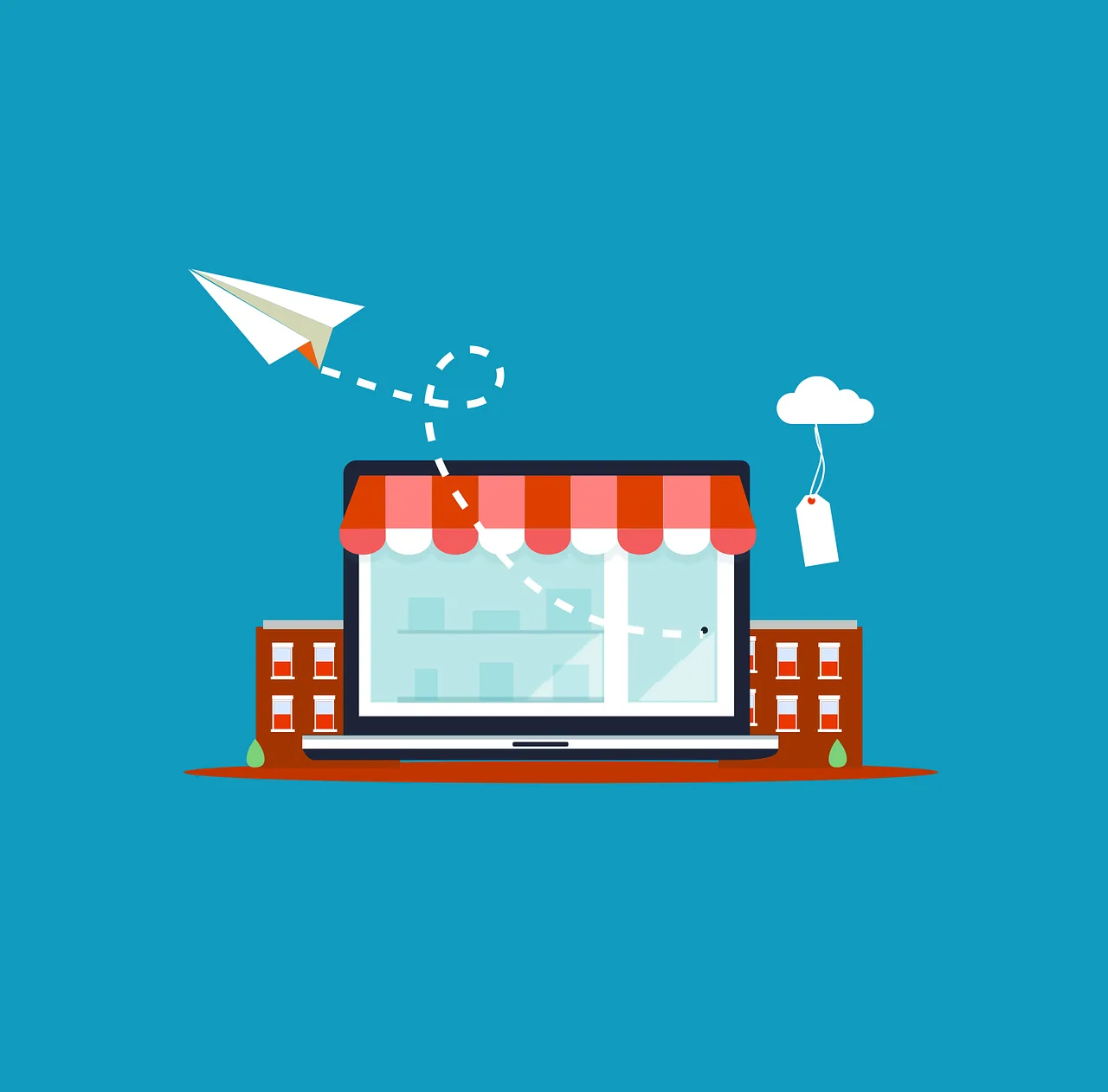 Ecommerce di successo gestione ottimizzata processi automazioni e crescita vendite
