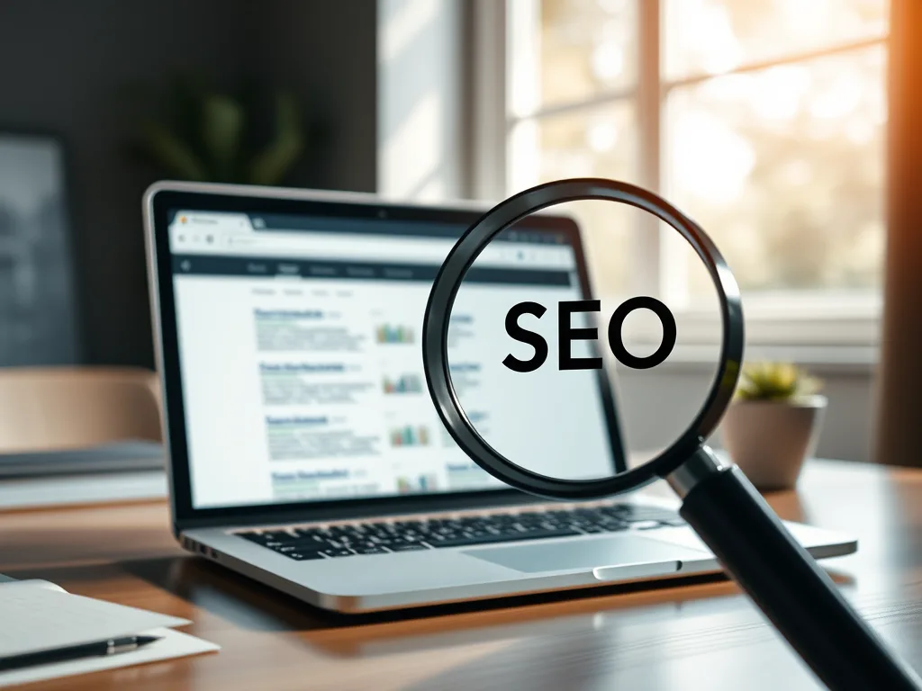 Strategia SEO pianificazione posizionamento organico per sito web aziendale