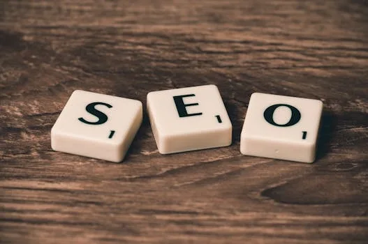 Keyword research SEO ricerca parole chiave per strategia di posizionamento organico