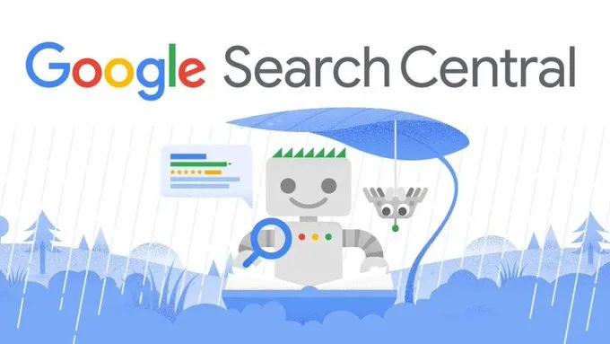 Google Search Central blog ufficiale aggiornamenti algoritmo e linee guida SEO