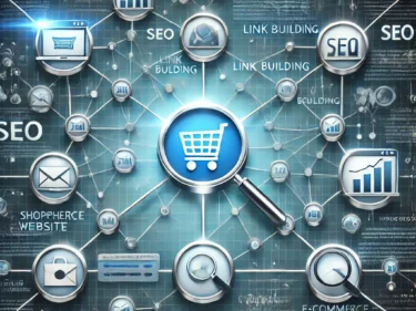 link building
