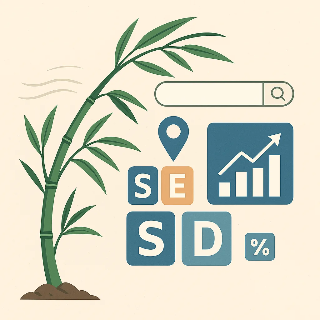SEO arte di adattarsi ai cambiamenti algoritmo Google flessibilità strategia