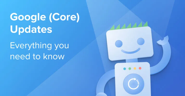 Google Core Update header analisi aggiornamento algoritmo impatto SEO marzo 2025
