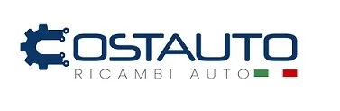 Logo Costautoricambi.com ecommerce ricambi auto ottimizzato da SeoMask