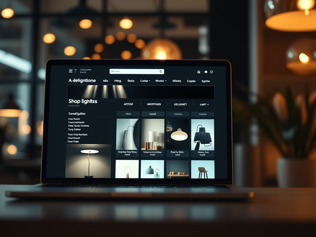 CollezioneCasa scheda prodotto ottimizzazione UX e SEO ecommerce arredamento