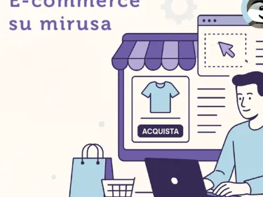 ecommerce su misura