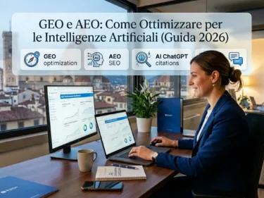 GEO e AEO