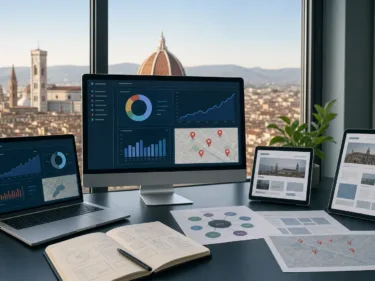 Ottimizzazione SEO Firenze strategia
