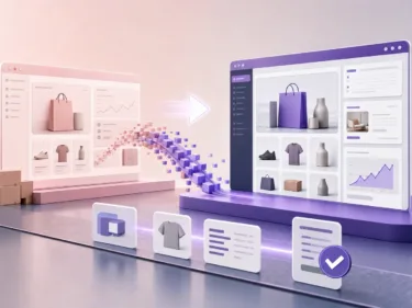 Migrazione PrestaShop WordPress WooCommerce