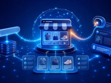 AI Visibility e indicizzazione per ecommerce