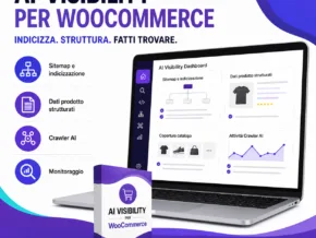 AI Visibility per WooCommerce