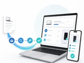 SeoMask Assistenza e Riparazioni: plugin WooCommerce e modulo PrestaShop a norma UE 2024/1799