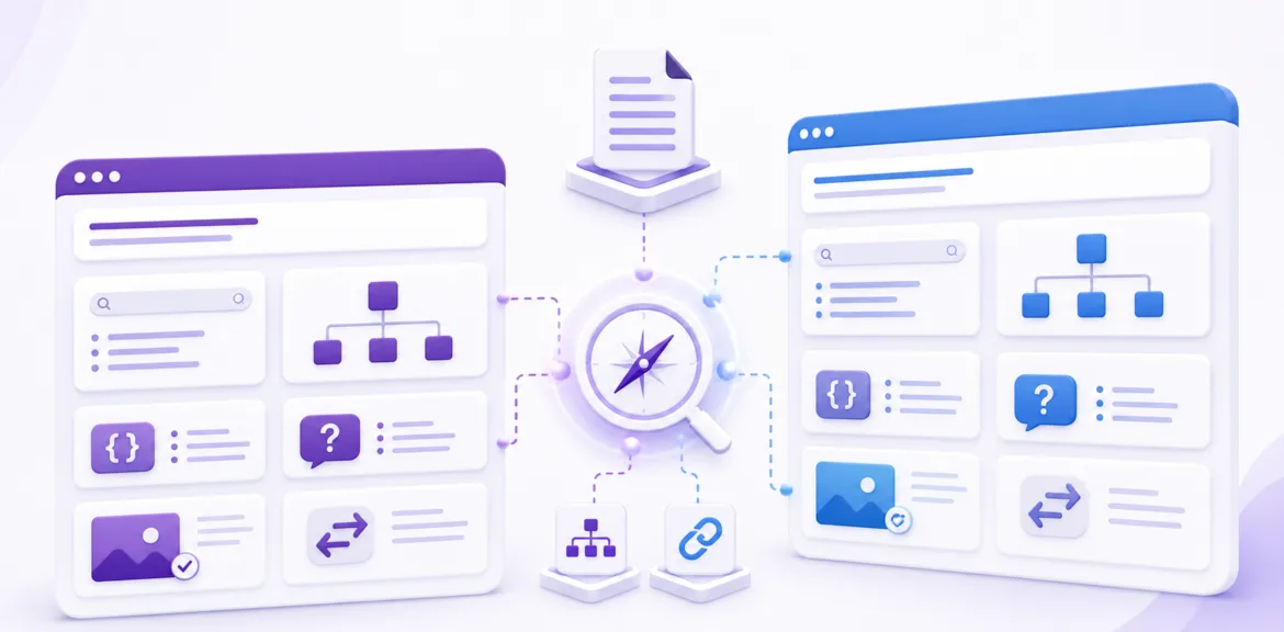 SEOMask SEO Suite per PrestaShop e WordPress WooCommerce: una sola regia SEO tecnica