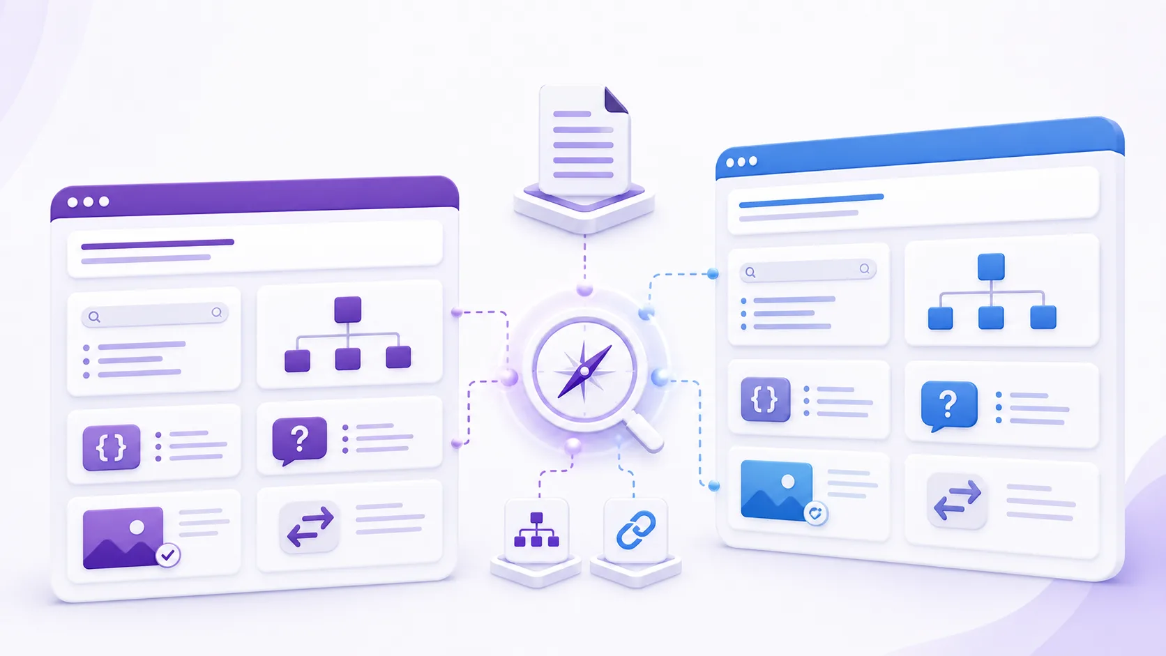 SEOMask SEO Suite per PrestaShop e WordPress WooCommerce: una sola regia SEO tecnica